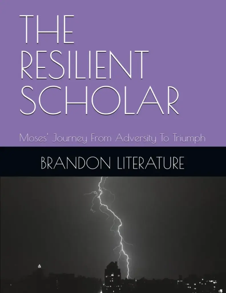 THE RESILIENT SCHOLAR